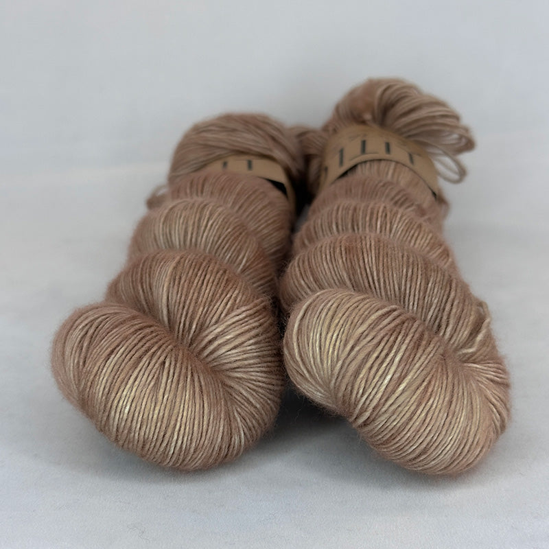 LITLG håndfarvet garnglæde