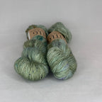 LITLG håndfarvet garnglæde