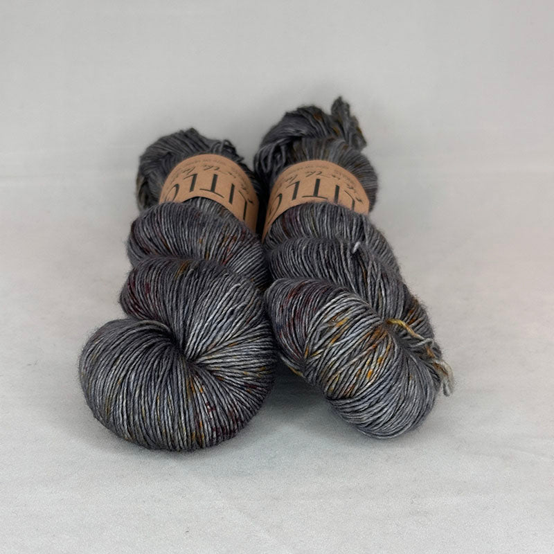 LITLG håndfarvet garnglæde