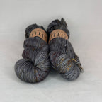 LITLG håndfarvet garnglæde