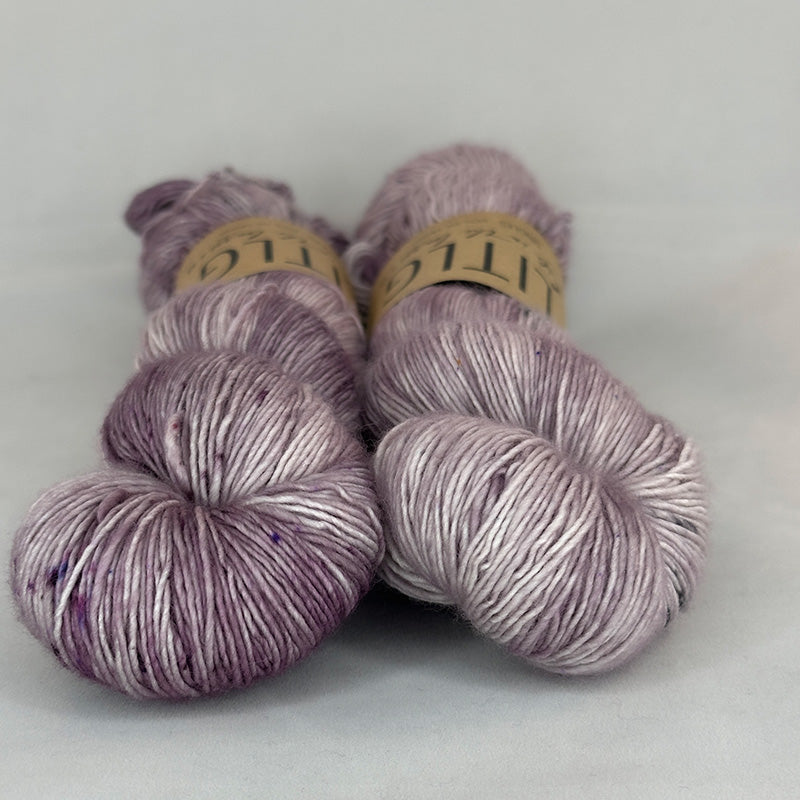 LITLG håndfarvet garnglæde