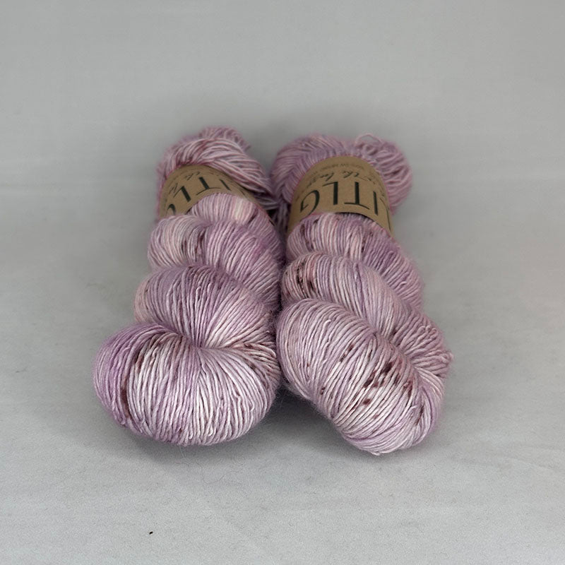 LITLG håndfarvet garnglæde