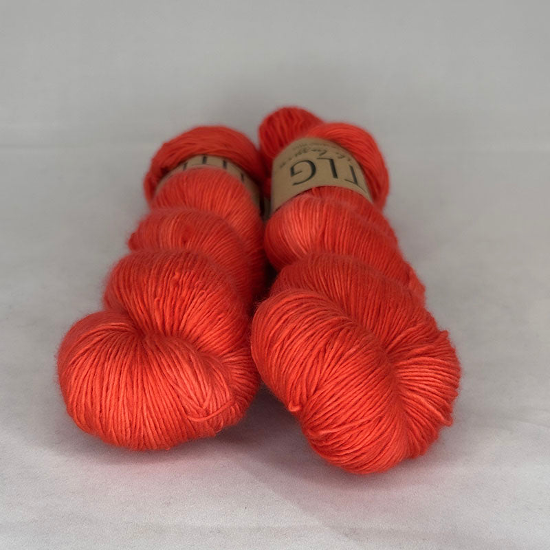 LITLG håndfarvet garnglæde