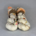 LITLG håndfarvet garnglæde