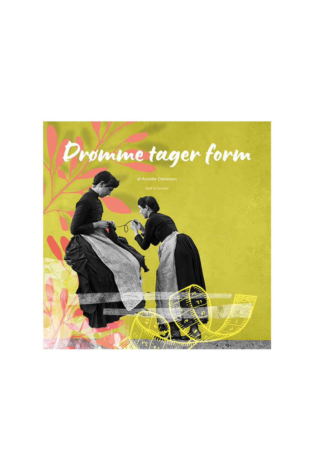 Drømme Tager Form
