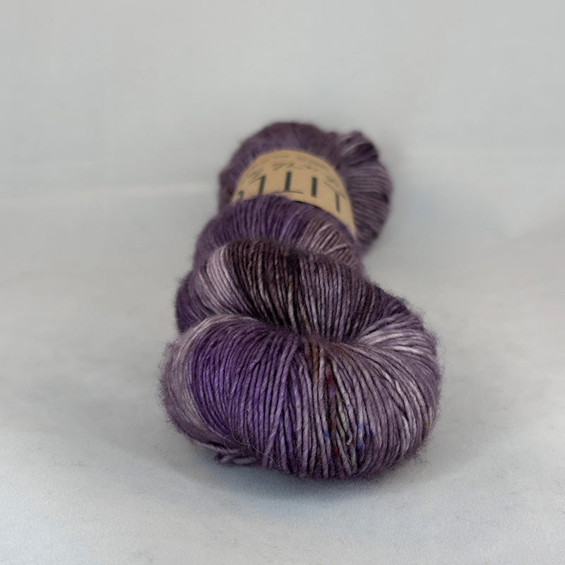 LITLG håndfarvet garnglæde