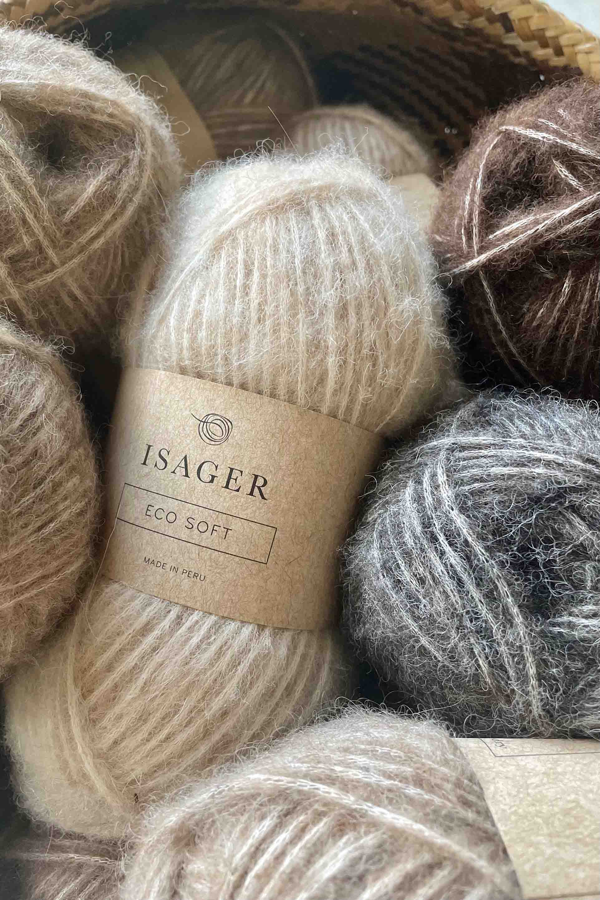 ISAGER Soft