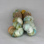 LITLG håndfarvet garnglæde