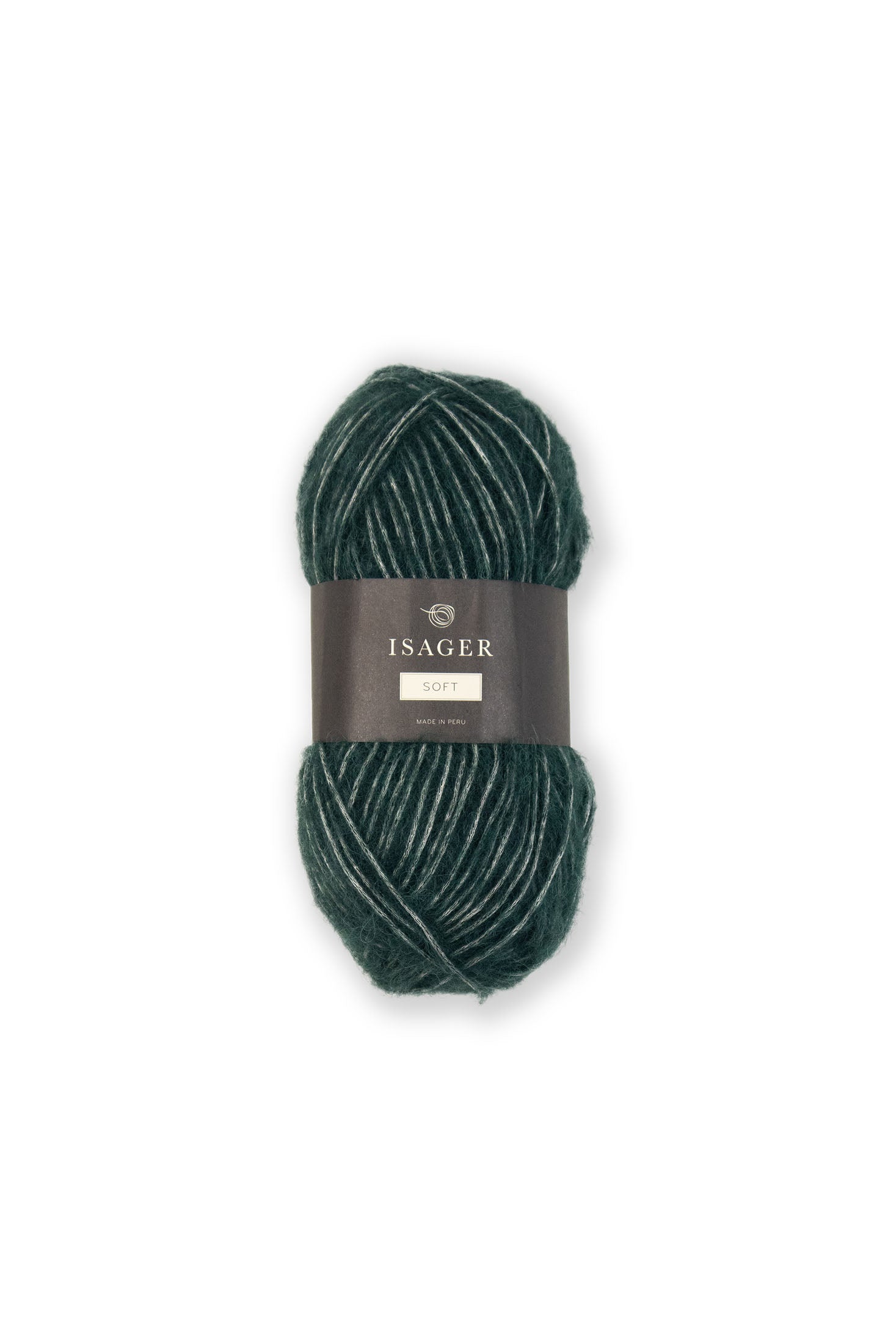ISAGER Soft