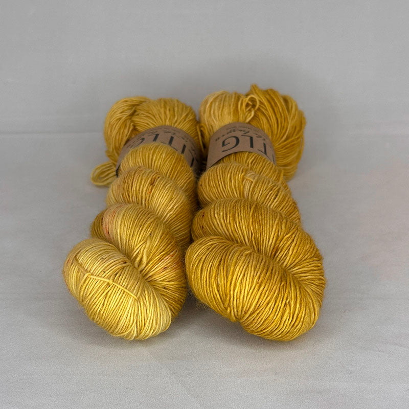 LITLG håndfarvet garnglæde