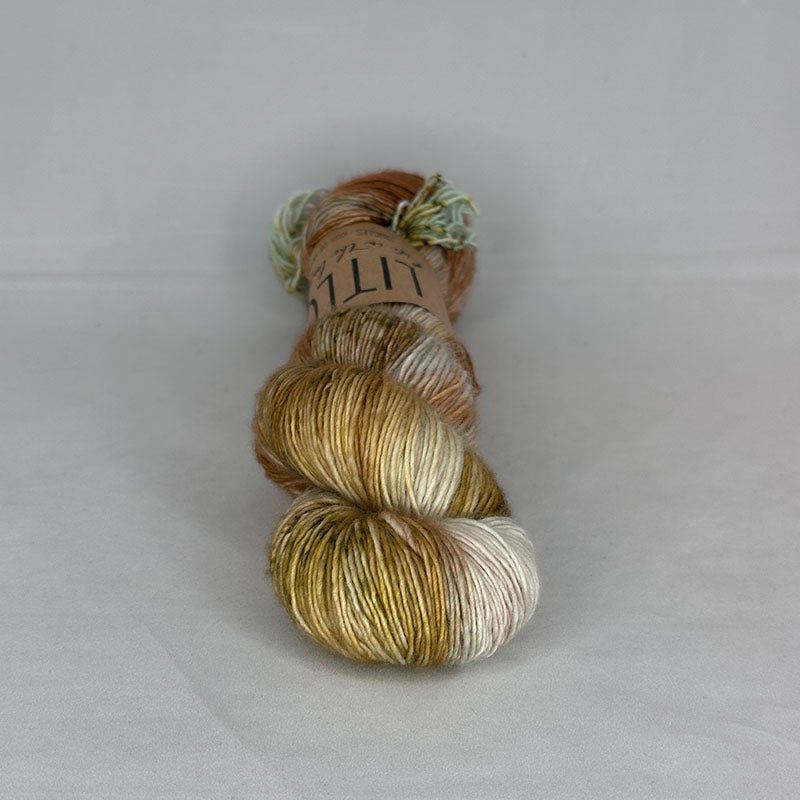 LITLG håndfarvet garnglæde