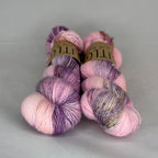 LITLG håndfarvet garnglæde