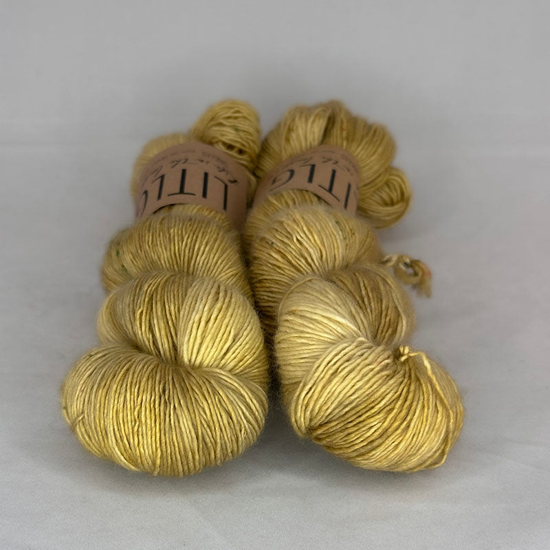 LITLG håndfarvet garnglæde