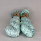 LITLG håndfarvet garnglæde