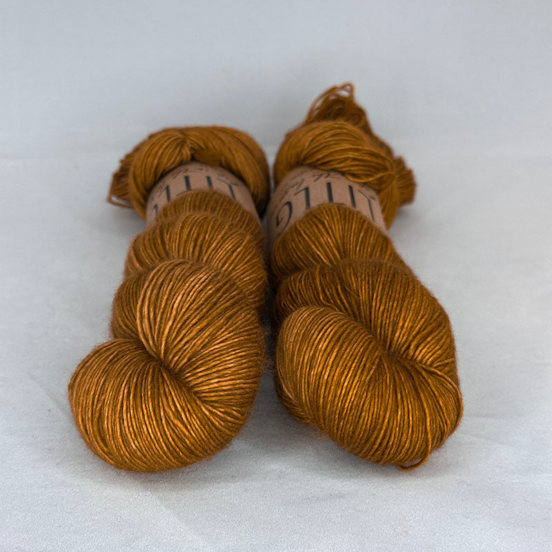 LITLG håndfarvet garnglæde