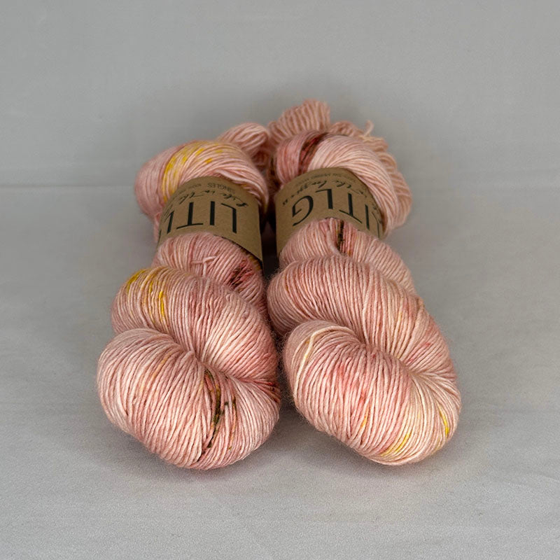 LITLG håndfarvet garnglæde