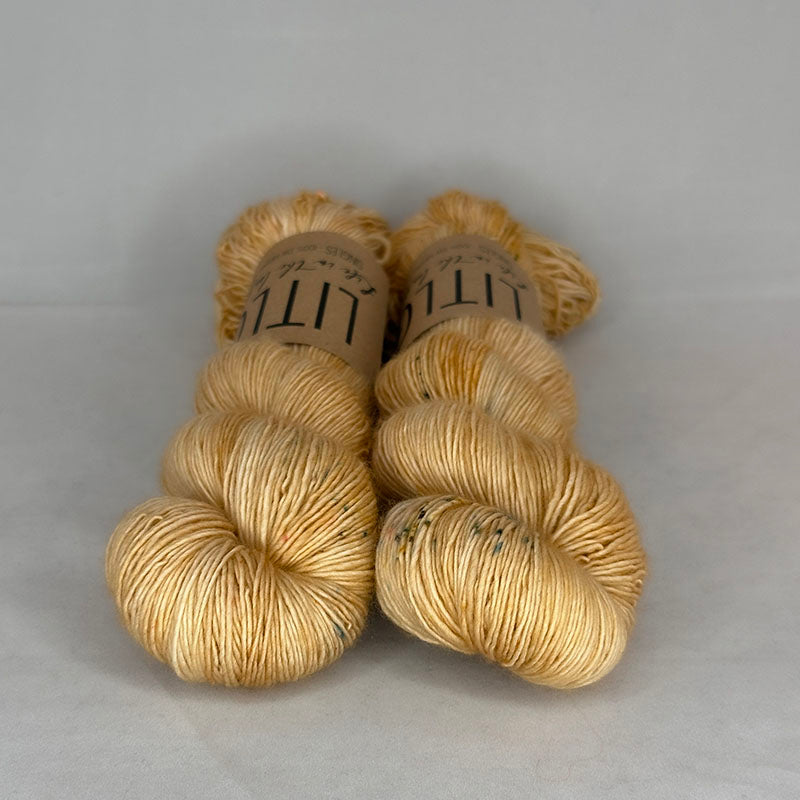 LITLG håndfarvet garnglæde