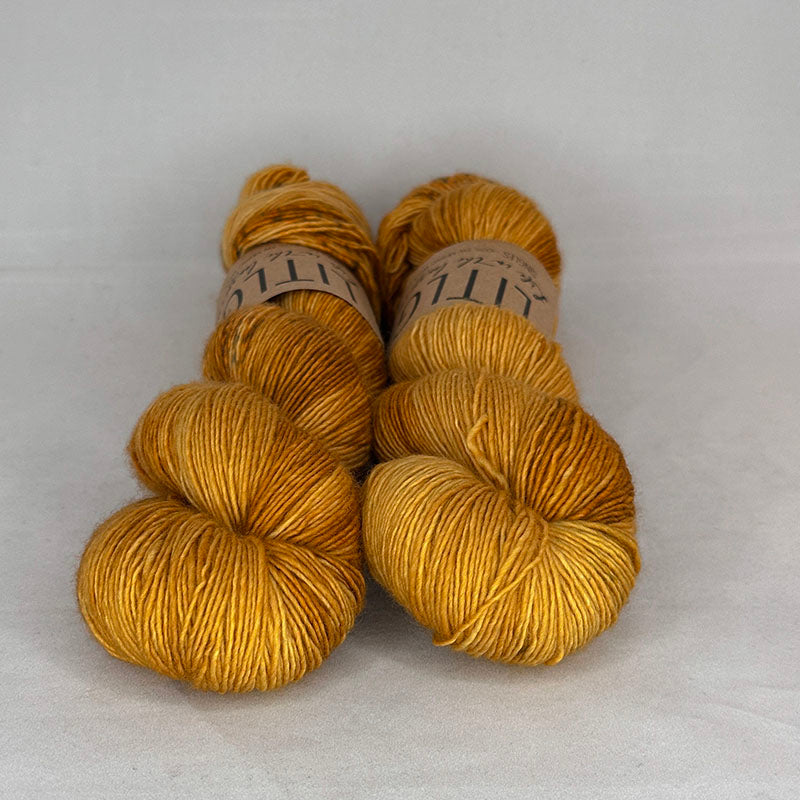 LITLG håndfarvet garnglæde