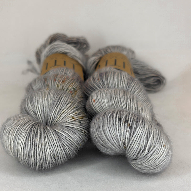 LITLG håndfarvet garnglæde