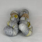 LITLG håndfarvet garnglæde