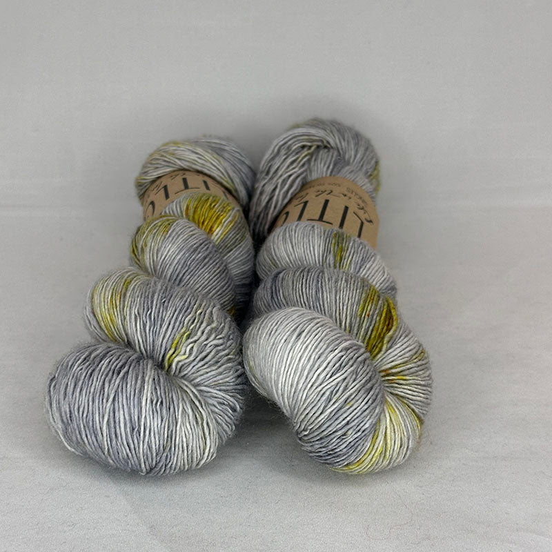 LITLG håndfarvet garnglæde