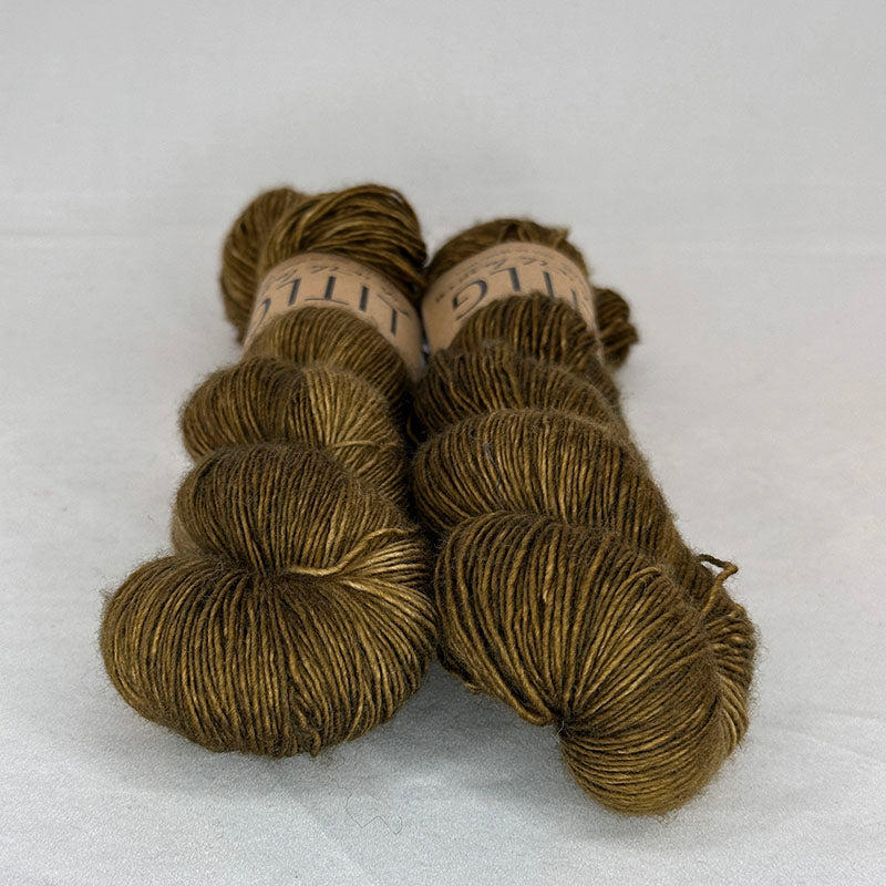 LITLG håndfarvet garnglæde