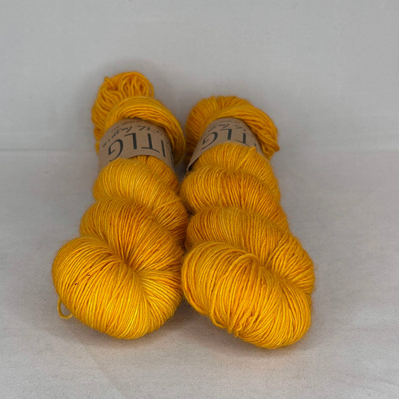 LITLG håndfarvet garnglæde