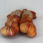 LITLG håndfarvet garnglæde