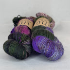 LITLG håndfarvet garnglæde