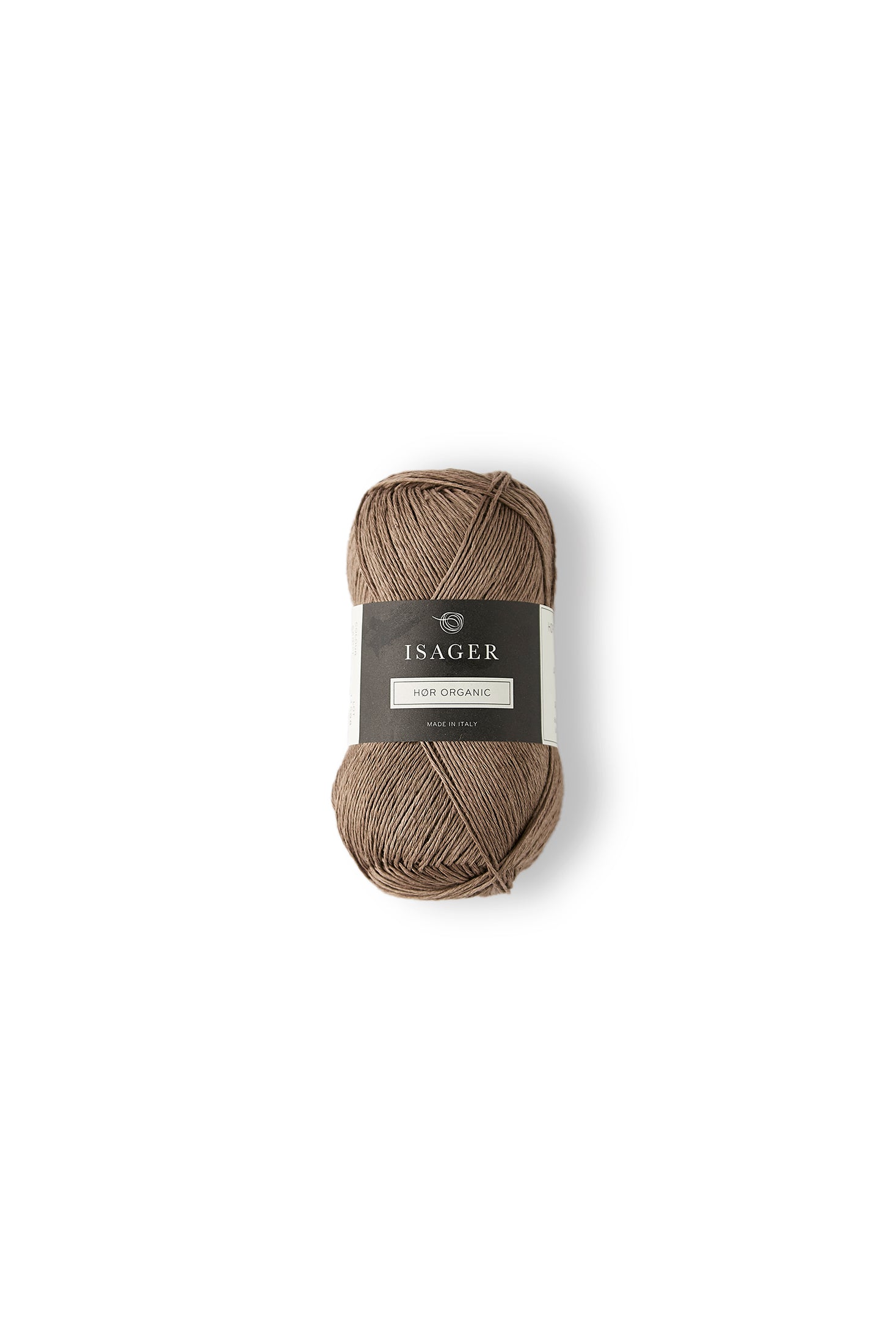 ISAGER Hør organic