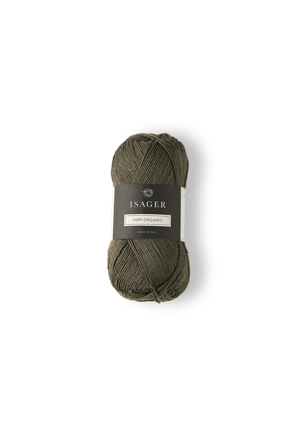 ISAGER Hør organic
