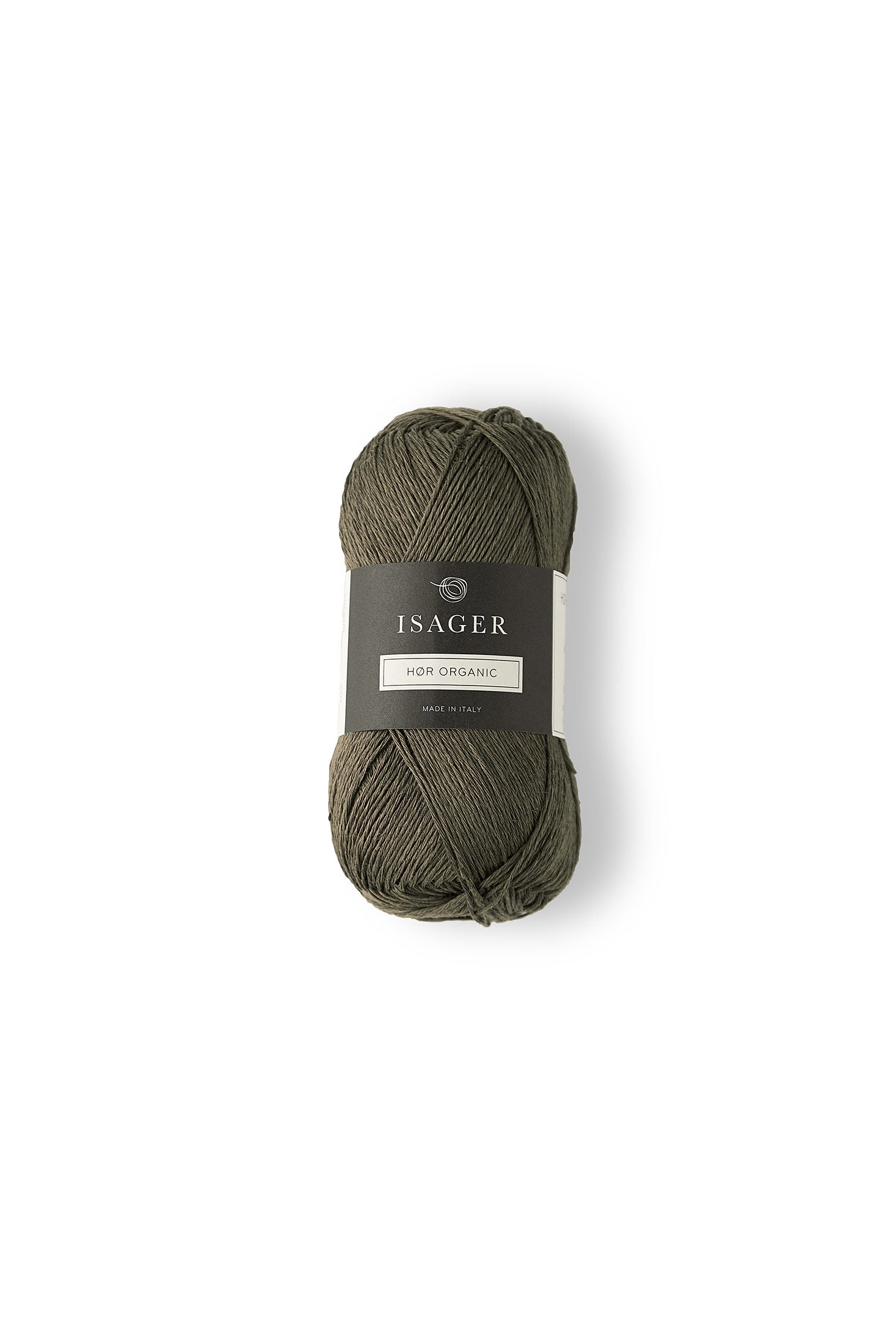 ISAGER Hør organic