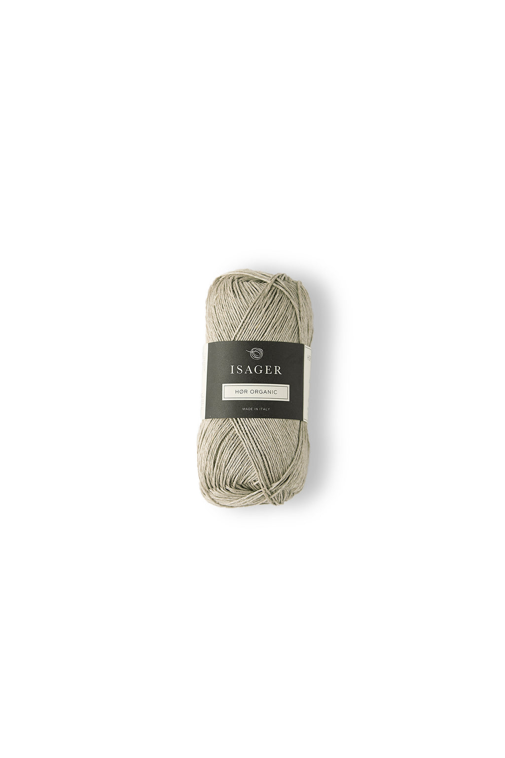 ISAGER Hør organic