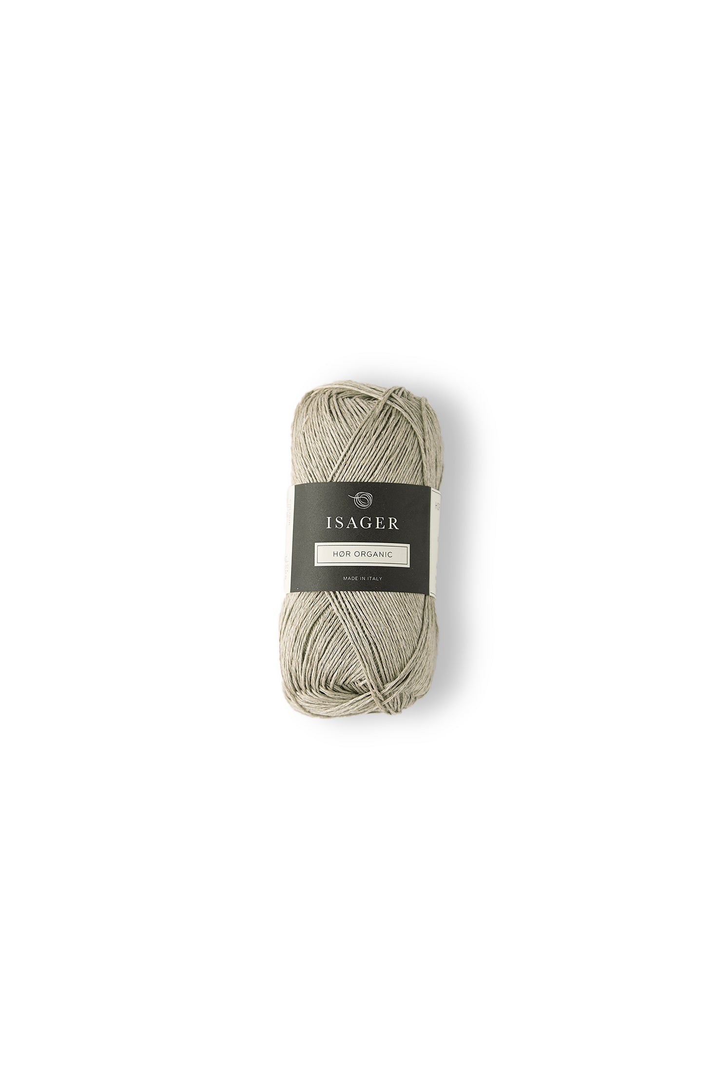 ISAGER Hør organic