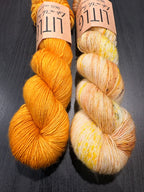 Knit Sisters' Adventskalender 2026