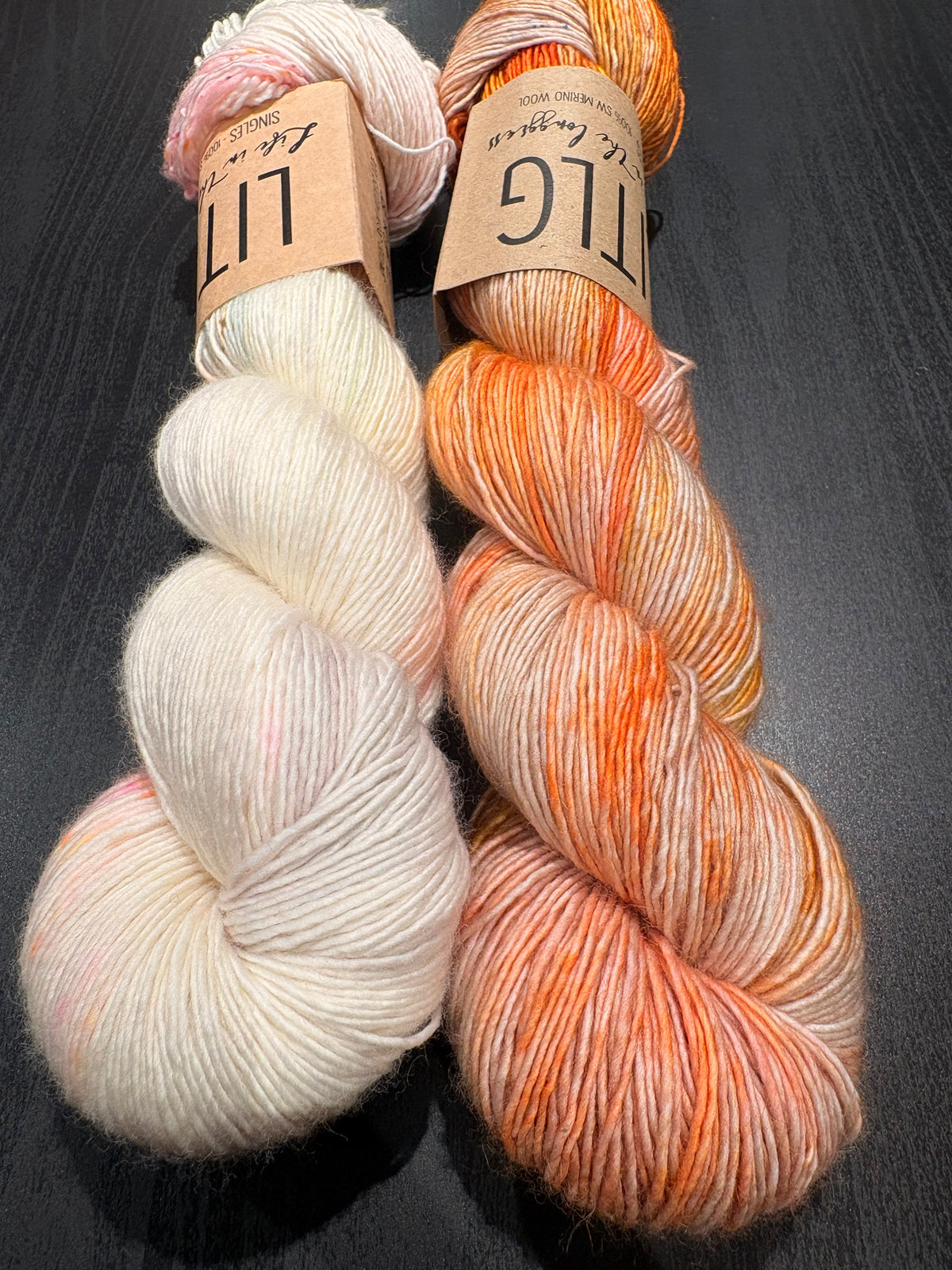 Knit Sisters' Adventskalender 2026
