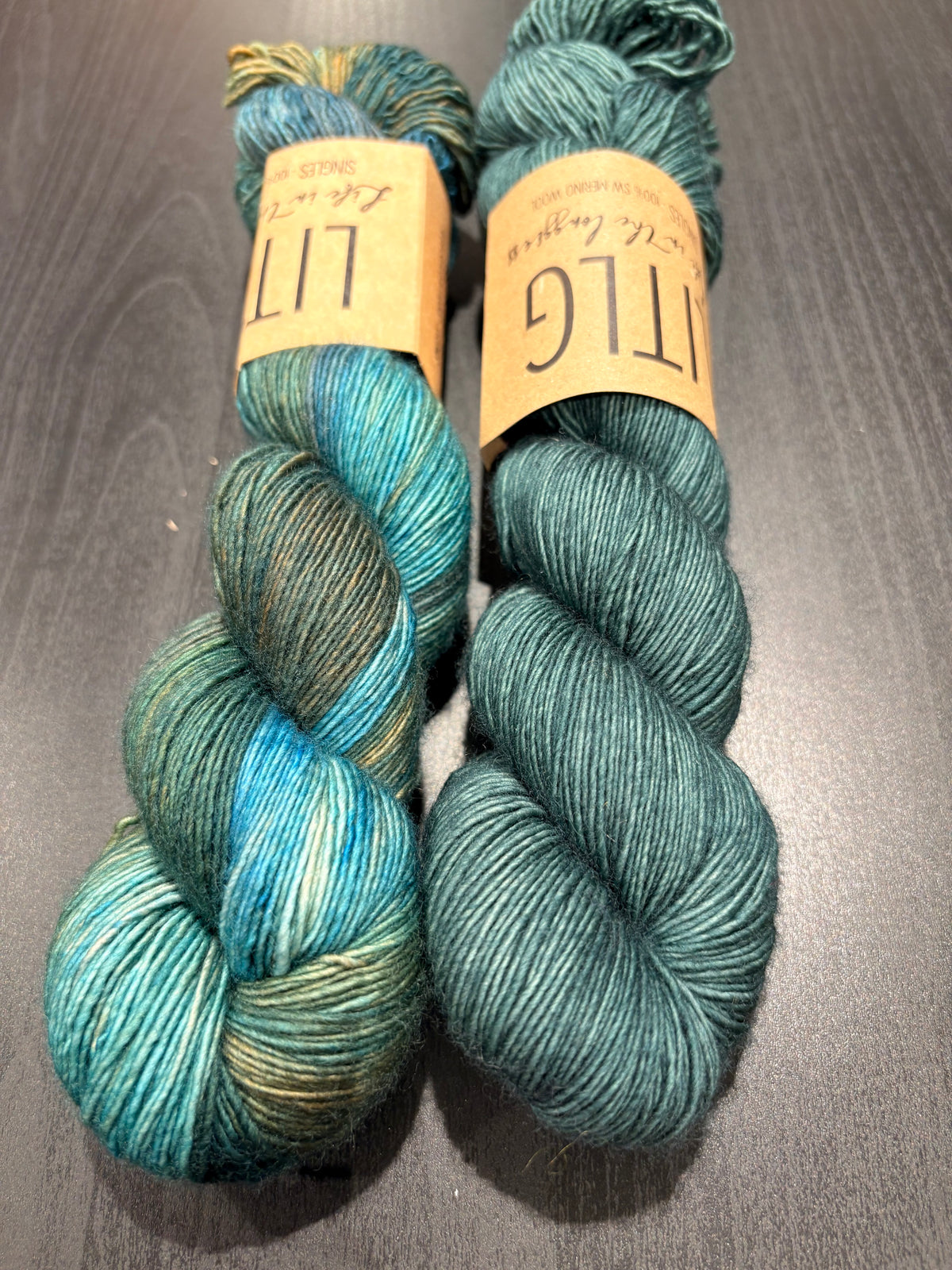 Knit Sisters' Adventskalender 2026