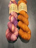 Knit Sisters' Adventskalender 2026