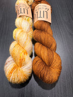 Knit Sisters' Adventskalender 2026