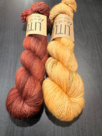Knit Sisters' Adventskalender 2026
