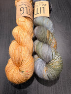 Knit Sisters' Adventskalender 2026