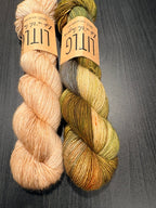 Knit Sisters' Adventskalender 2026