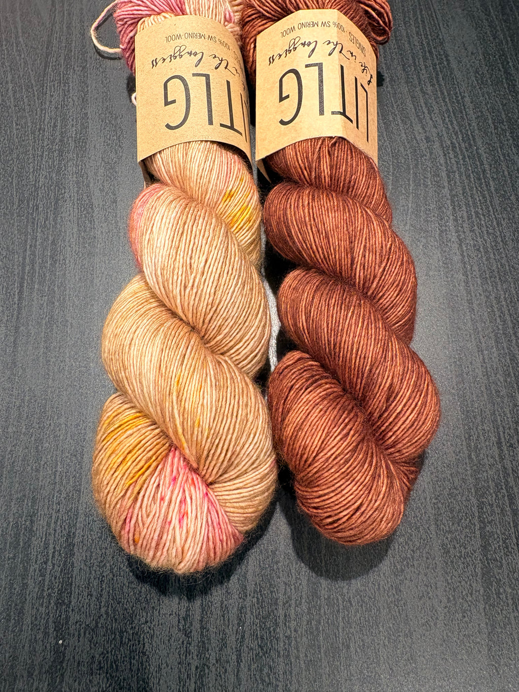 Knit Sisters' Adventskalender 2026