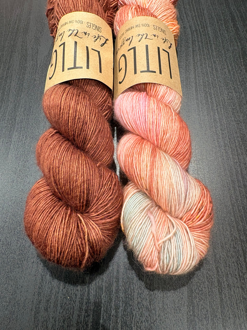 Knit Sisters' Adventskalender 2026