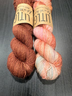 Knit Sisters' Adventskalender 2026