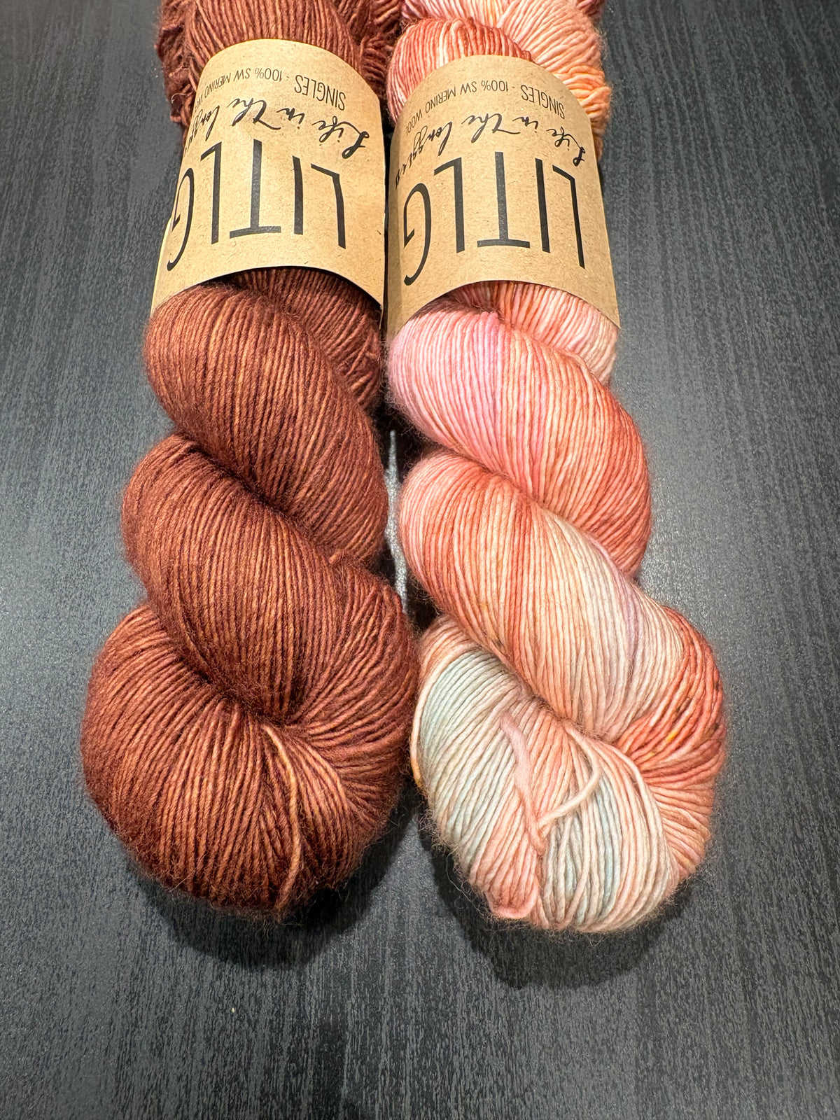 Knit Sisters' Adventskalender 2026