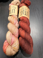 Knit Sisters' Adventskalender 2026