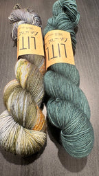 Knit Sisters' Adventskalender 2026