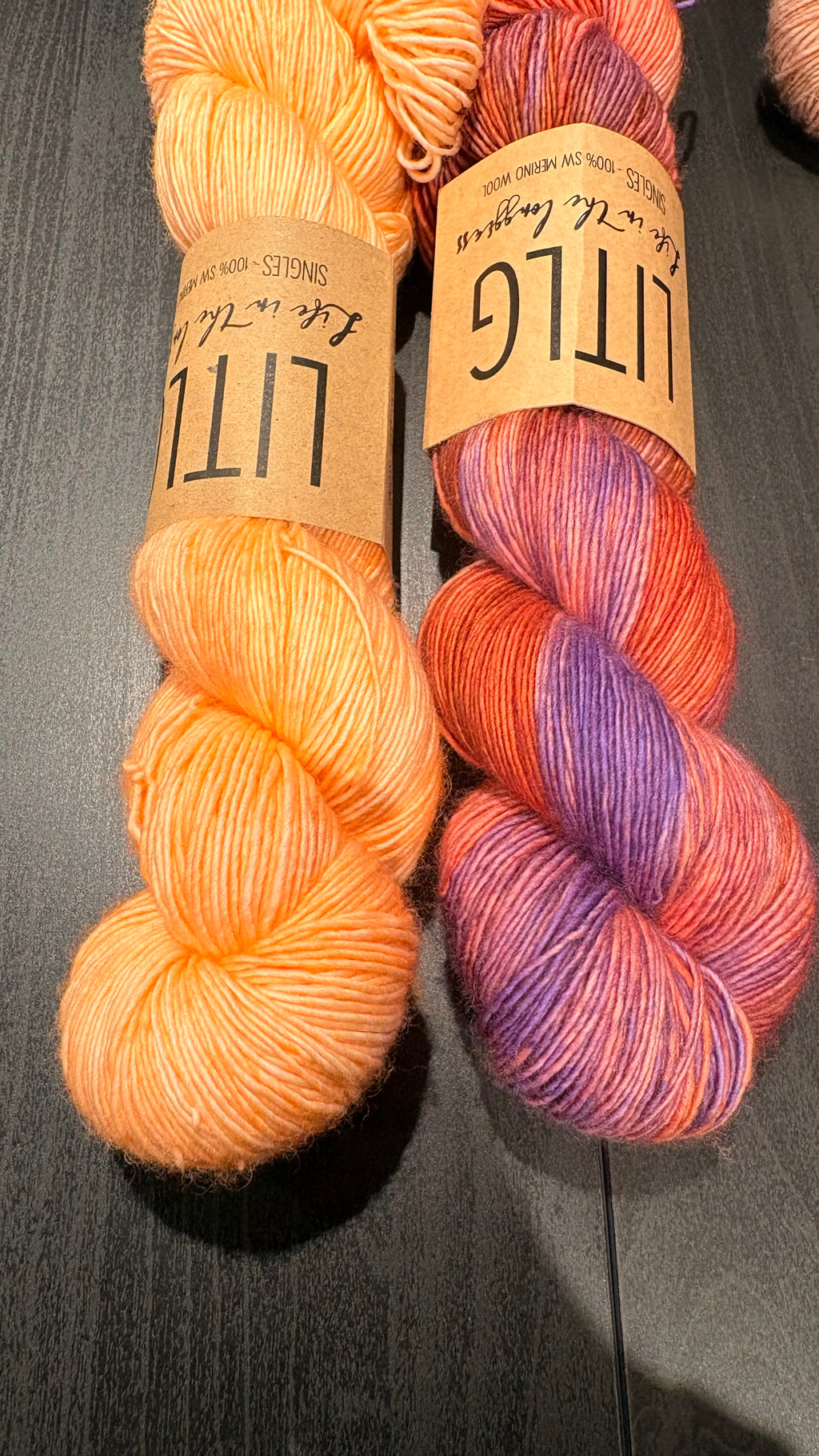 Knit Sisters' Adventskalender 2026