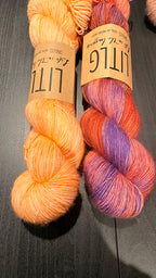 Knit Sisters' Adventskalender 2026